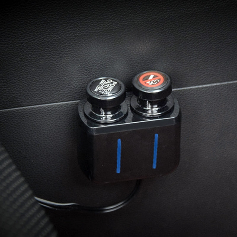 2-PCS-/-Set-Car-Cigarette-Lighter-Dust-Cover-Plug
