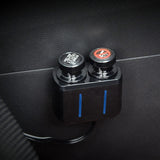 2-PCS-/-Set-Car-Cigarette-Lighter-Dust-Cover-Plug