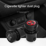 2-PCS-/-Set-Car-Cigarette-Lighter-Dust-Cover-Plug