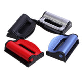 2-PCS-SHUNWEI-Car-Safety-Seat-Belt-Adjuster(Blue)