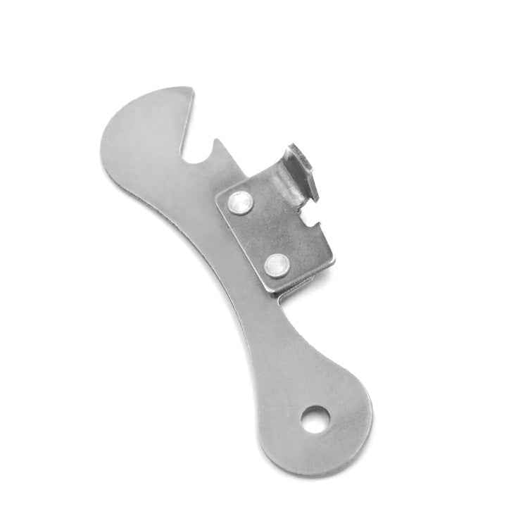 2-PCS-Stainless-Steel-Bottle-Opener-Can-Opener-Multifunctional-Kitchen-Tool(Stainless-Steel-Color)