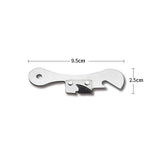 2-PCS-Stainless-Steel-Bottle-Opener-Can-Opener-Multifunctional-Kitchen-Tool(Stainless-Steel-Color)
