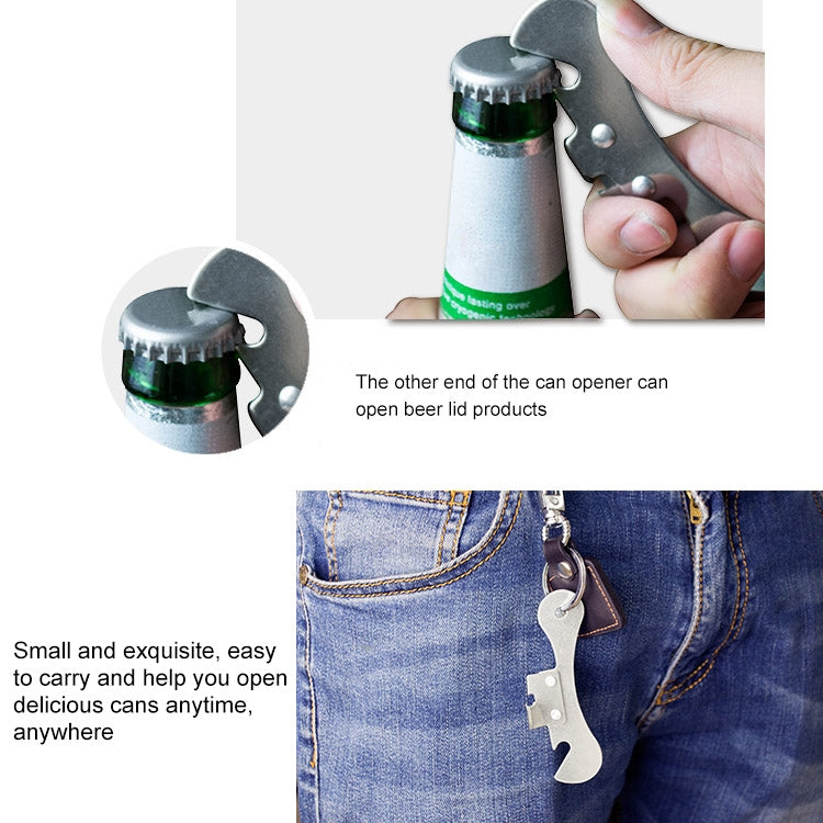 2-PCS-Stainless-Steel-Bottle-Opener-Can-Opener-Multifunctional-Kitchen-Tool(Stainless-Steel-Color)