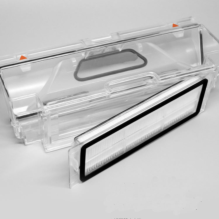 2-PCS-Sweeping-Robot-Dust-Box-Washable-Filter-Accessories-for-Xiaomi-Stone-Generation-/-Second-Generation