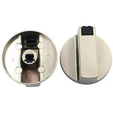 2-PCS-Universal-Metal-Rotary-Switch-Control-Knobs-Replacement-Accessories-for-Home-Kitchen-Gas-Stove,-Size:Shaft-Diameter-6mm