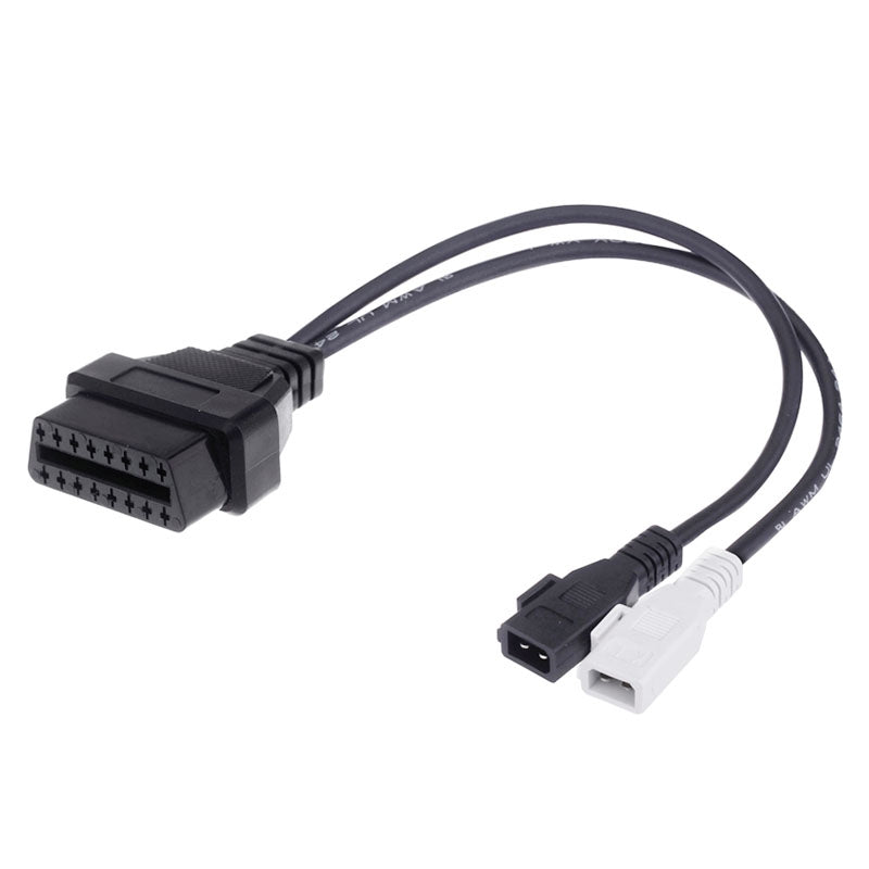 2-x-2-Pin-to-16-Pin-OBDII-Diagnostic-Cable-for-Audi
