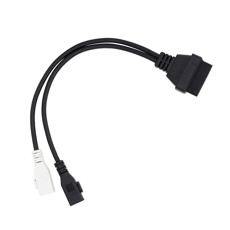 2-x-2-Pin-to-16-Pin-OBDII-Diagnostic-Cable-for-Audi