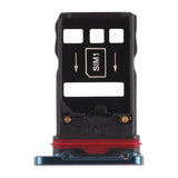 2-x-SIM-Card-Tray-for-Huawei-Mate-20-Pro-(Green)