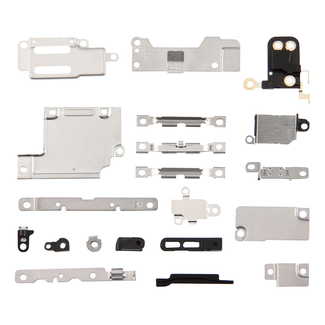 20-in-1-for-iPhone-6s-Inner-Repair-Accessories-Metal-Part-Set