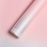 20-Sheets-/-Pack-Gradient-Matte-Paper-Waterproof-Translucent-Flower-Wrapping-Paper-OPP-Material-Gift-Wrapping-Paper(Cherry-Blossom-Powder)