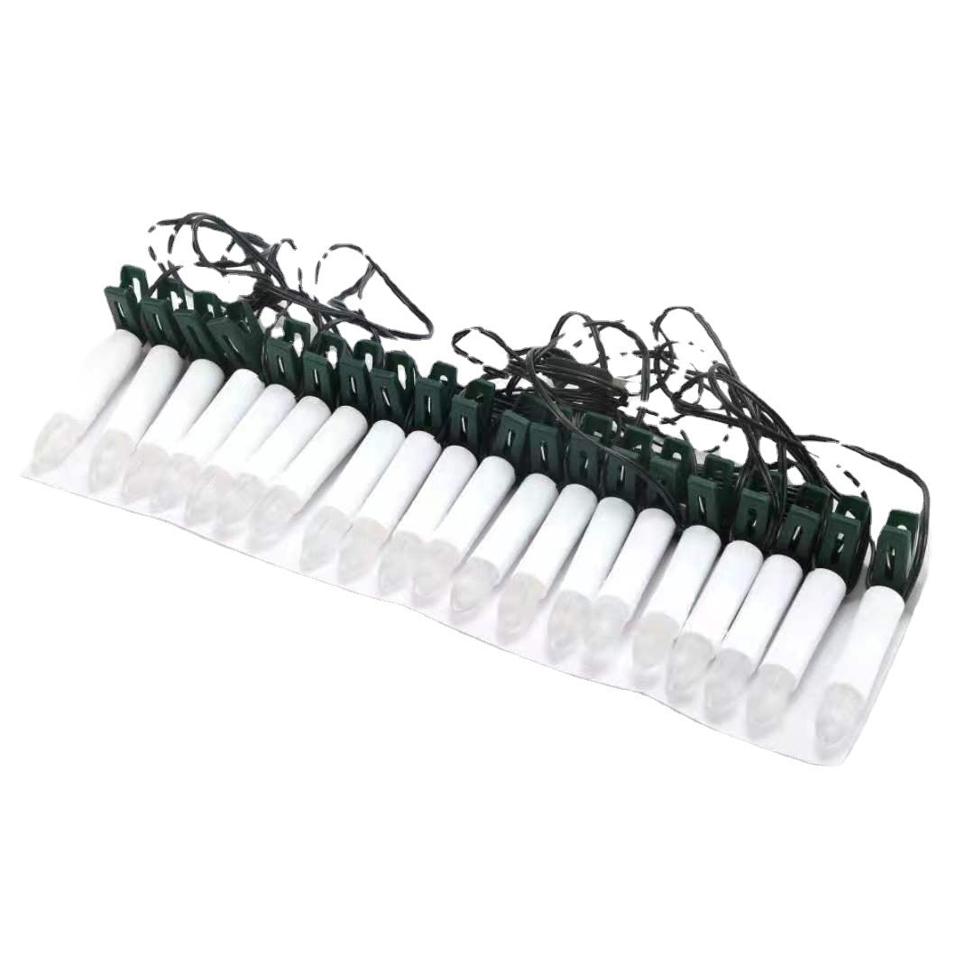 20LEDs-Clip-on-Candle-Lights-USB-Power-Supply-for-Xmas-Tree-Wedding-Party-Decor-Warm-White