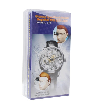 20X-Glasses-Type-Watch-Repair-Magnifier-with-LED-Light