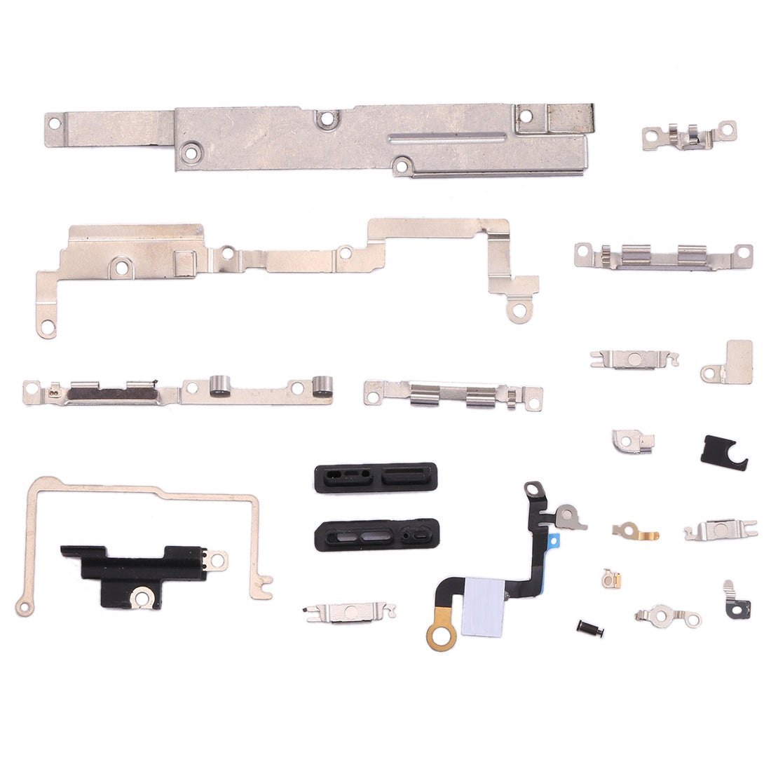 21-in-1-for-iPhone-X-Inner-Repair-Accessories-Part-Set