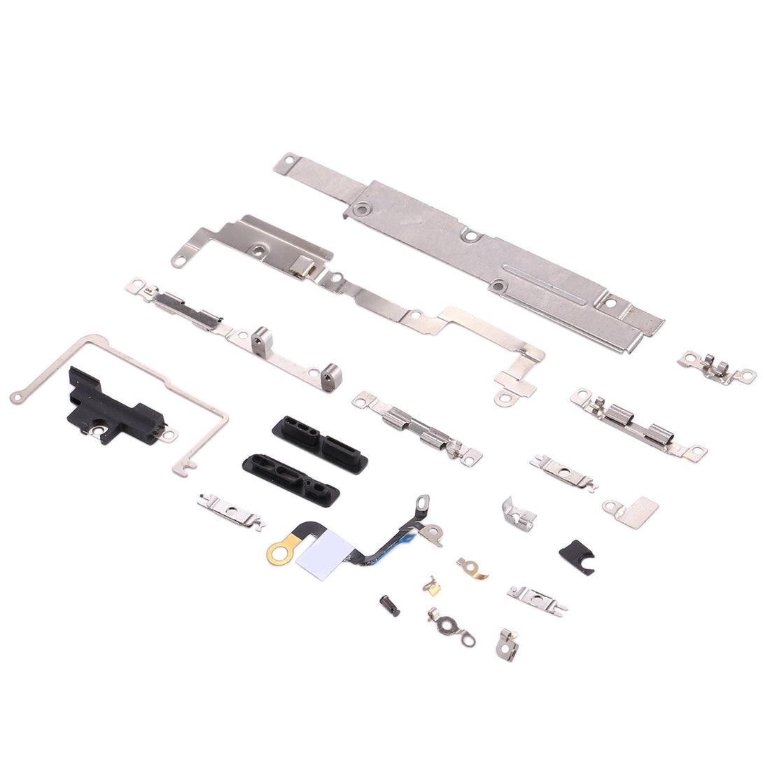 21-in-1-for-iPhone-X-Inner-Repair-Accessories-Part-Set