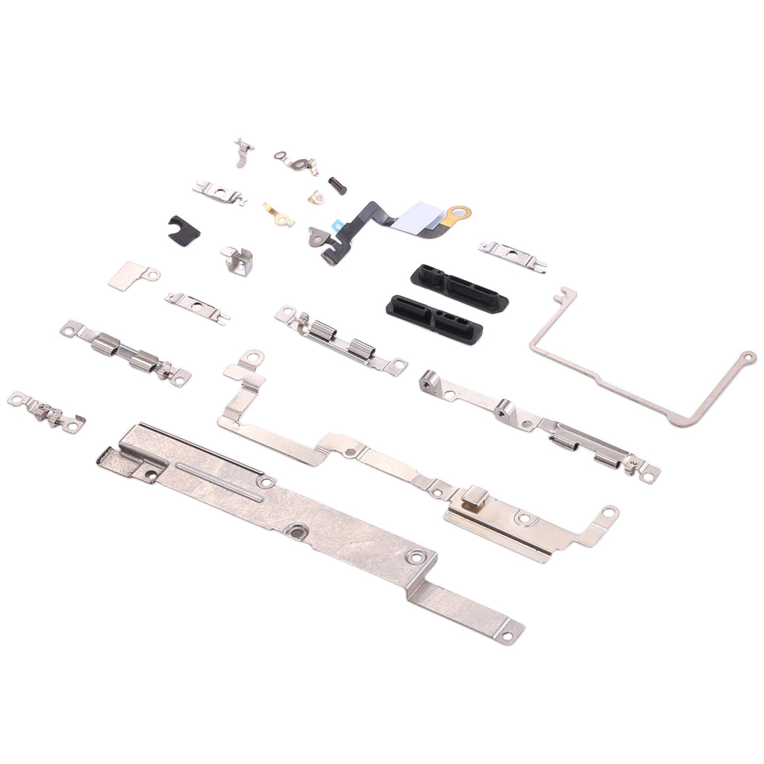 21-in-1-for-iPhone-X-Inner-Repair-Accessories-Part-Set