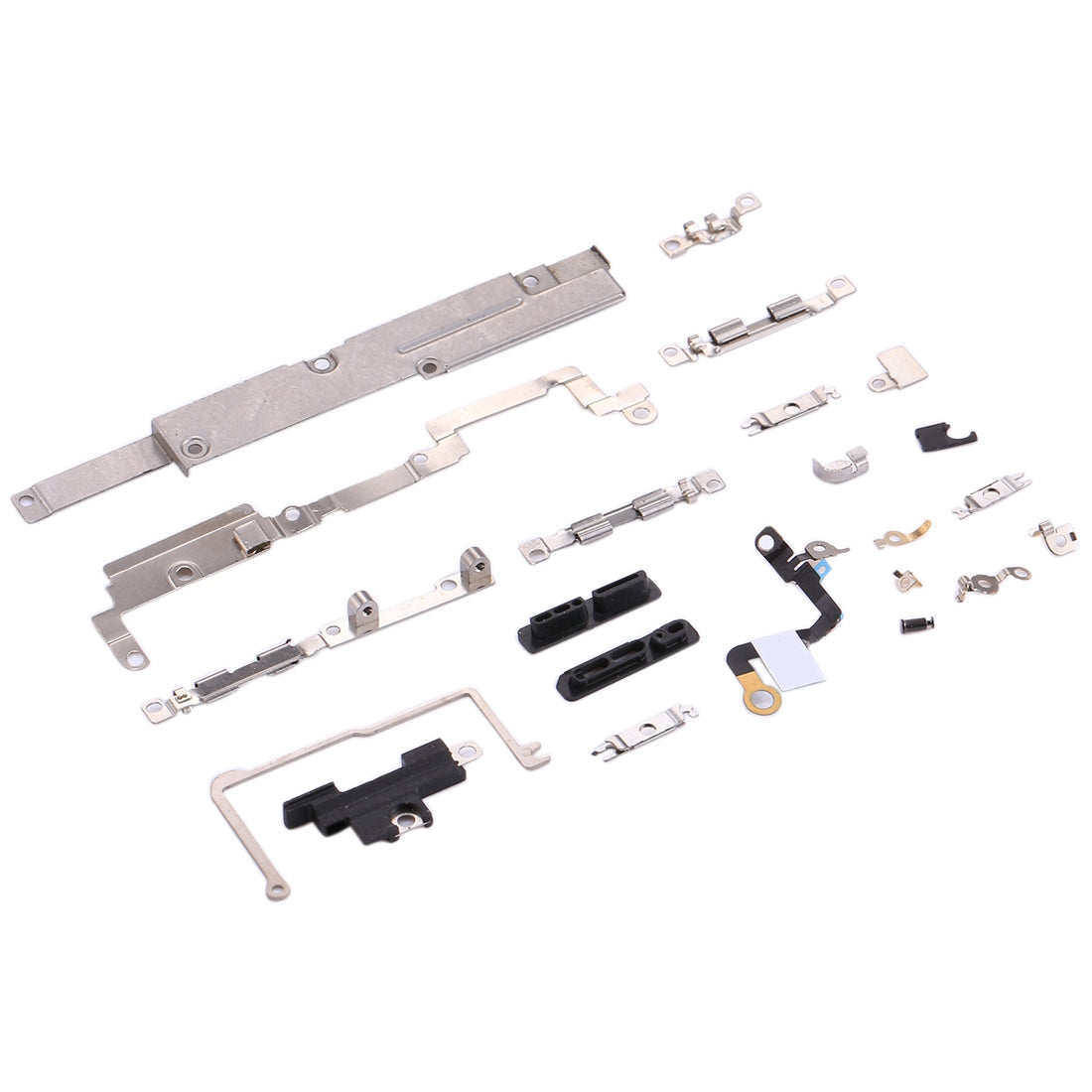21-in-1-for-iPhone-X-Inner-Repair-Accessories-Part-Set