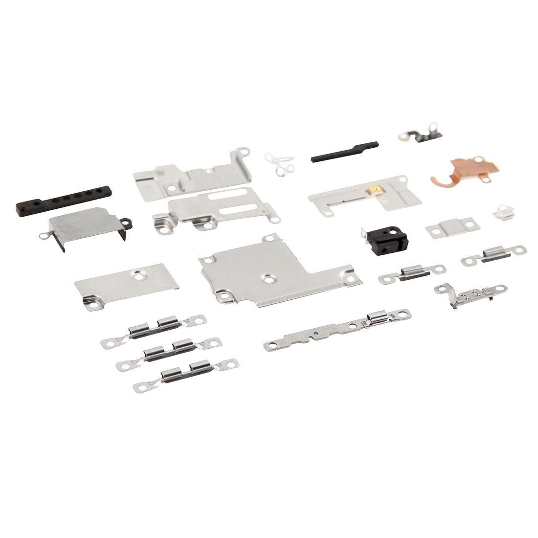21-in-1-for-iPhone-6s-Plus-Inner-Repair-Accessories-Metal-Part-Set