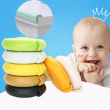 212cm-Baby-Edge-Cushion-Foam-with-Self-adhesive-Tape(Pink)