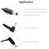 24.35V-Vacuum-Cleaner-Charger-Adapter-for-Dyson-DC30-/-31-/-34-/-35-/-DC44-/-45-/-46