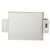 24A-RGB-Amplifier-for-LED-Light,-DC-12V-24V-Input(Silver)