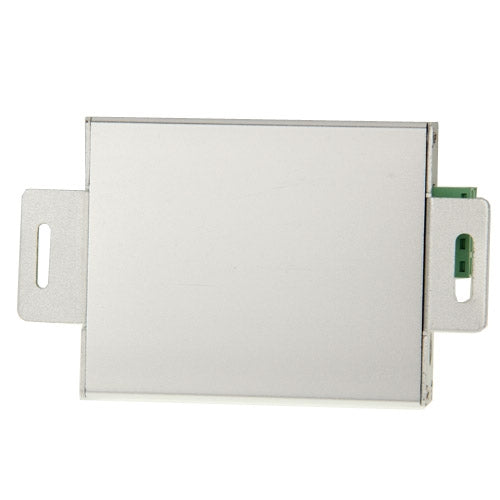 24A-RGB-Amplifier-for-LED-Light,-DC-12V-24V-Input(Silver)