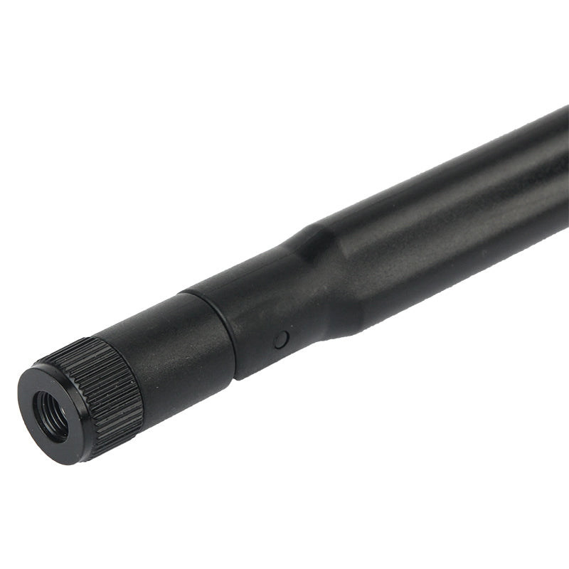 2.4GHz-22dBi-RP-SMA-Antenna-for-Router-Network(Black)