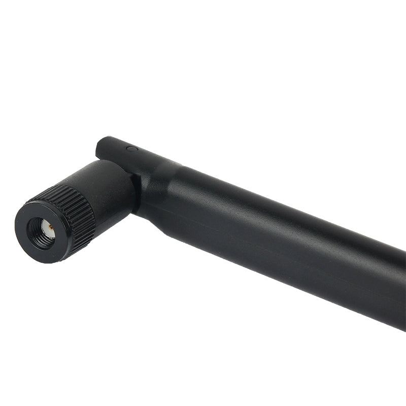 2.4GHz-22dBi-RP-SMA-Antenna-for-Router-Network(Black)