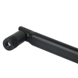2.4GHz-22dBi-RP-SMA-Antenna-for-Router-Network(Black)