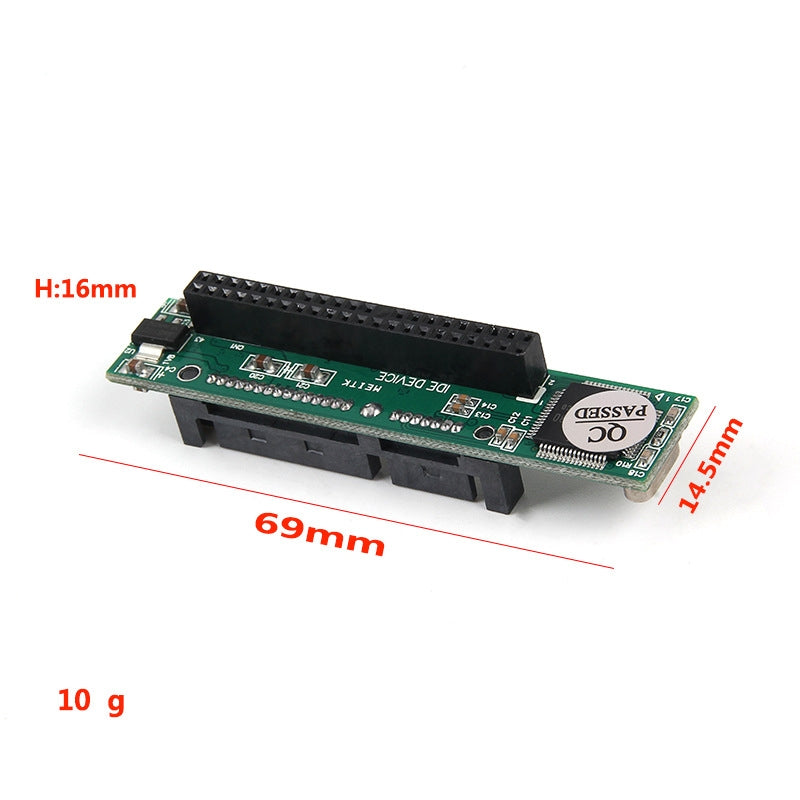 2.5-Inch-Laptop-Hard-Drive-44Pin-IDE-To-SATA