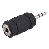 2.5mm-Male-to-3.5mm-Female-Audio-Adapter