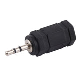 2.5mm-Male-to-3.5mm-Female-Audio-Adapter