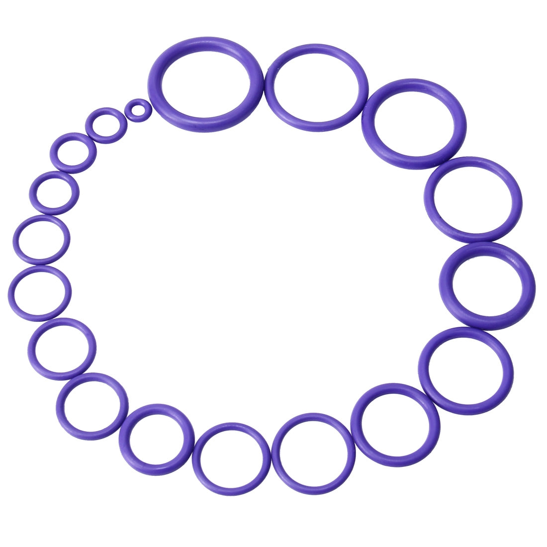 270-PCS-Car-Auto-Vehicle-18-Sizes-Assortment-Kit-Air-Conditioning-HNBR-Seal-O-Ring-Set