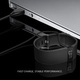 27cm-USB-to-Fitbit-Charge-HR-Charging-Cable-for-Fitbit-HR-Wristband