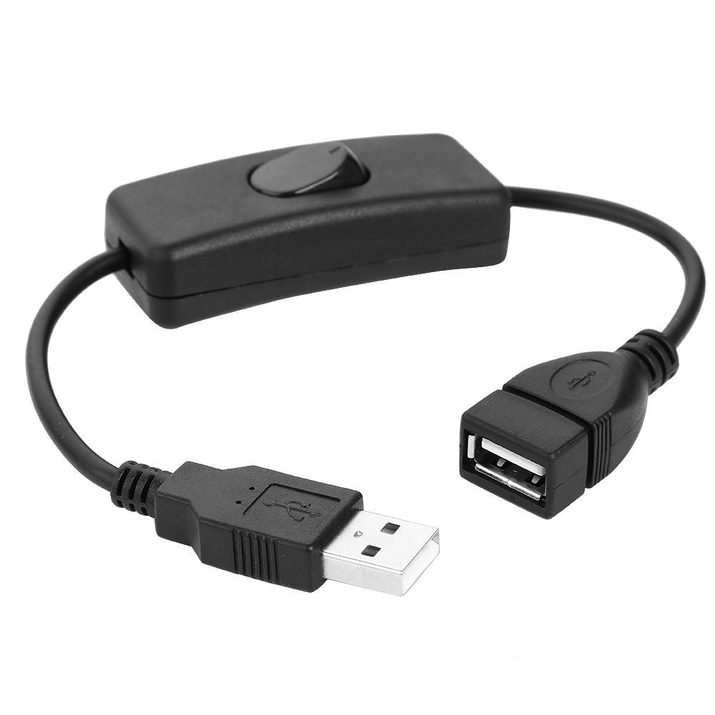 28cm-USB-2.0-A-Male-to-A-Female-Extension-Extender-Cable-With-Switch