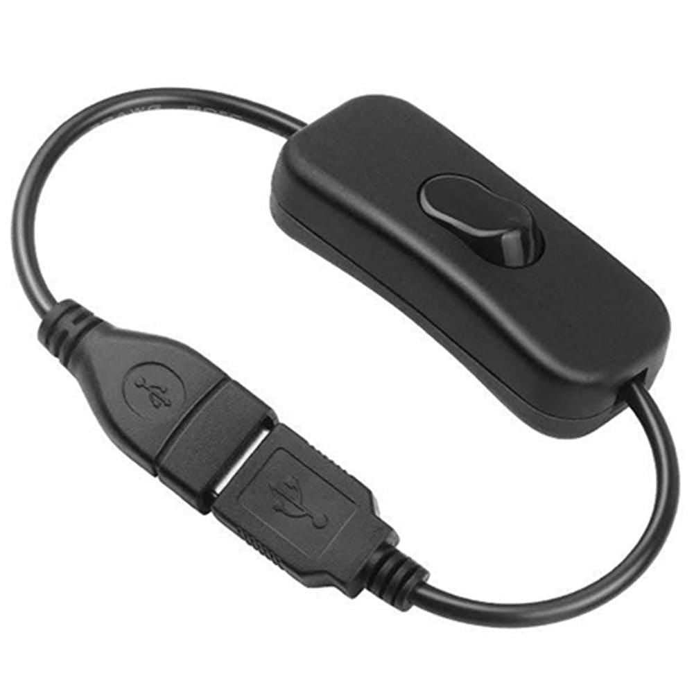 28cm-USB-2.0-A-Male-to-A-Female-Extension-Extender-Cable-With-Switch