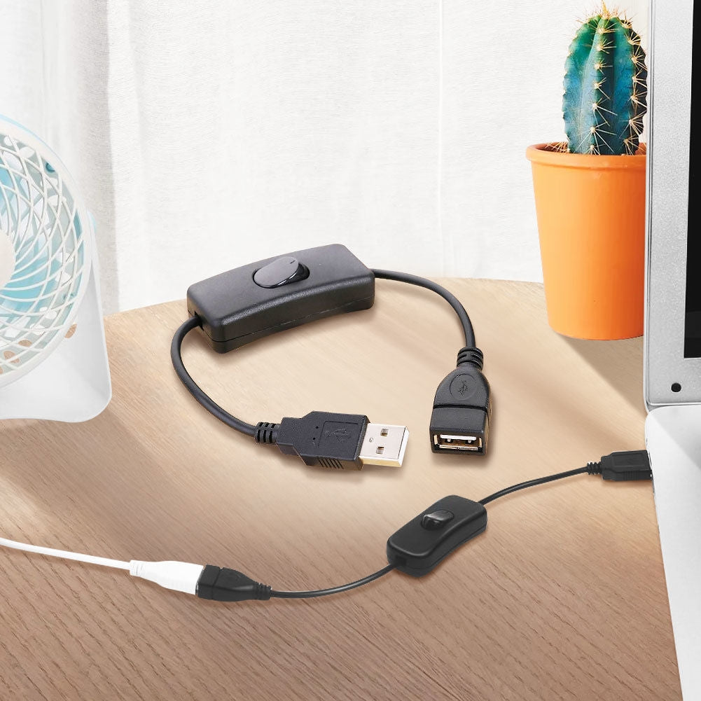 28cm-USB-2.0-A-Male-to-A-Female-Extension-Extender-Cable-With-Switch