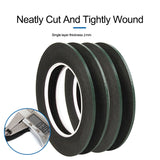 2mm-Foam-Double-Sided-Tape-for-Phone-Screen-Repair,-Length:-10m