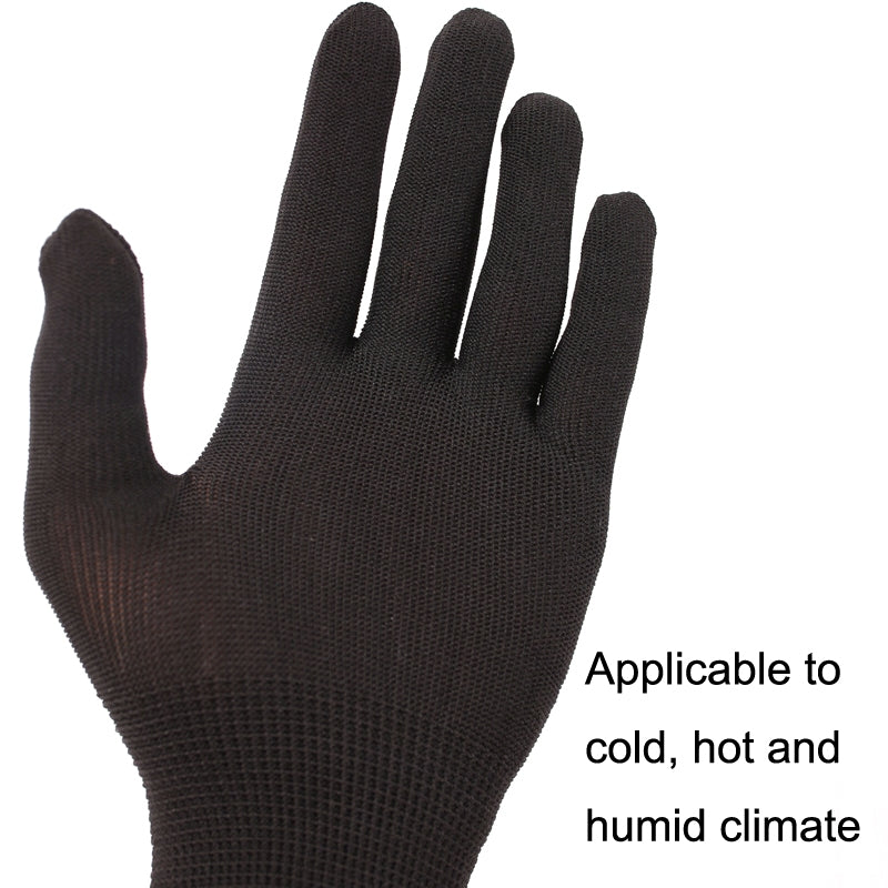 2PCS-Beginner-Press-Nylon-Wear-Resistant-Anti-Slip-Left-Hand-Guitar-Exercise-Glove,Size:-Medium