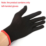 2PCS-Beginner-Press-Nylon-Wear-Resistant-Anti-Slip-Left-Hand-Guitar-Exercise-Glove,Size:-Medium