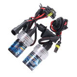 2PCS-DC12V-35W-HB4/9006-2800-LM-HID-Xenon-Light-Single-Beam-Super-Vision-Waterproof-Head-Lamp,-Color-Temperature:-4300K