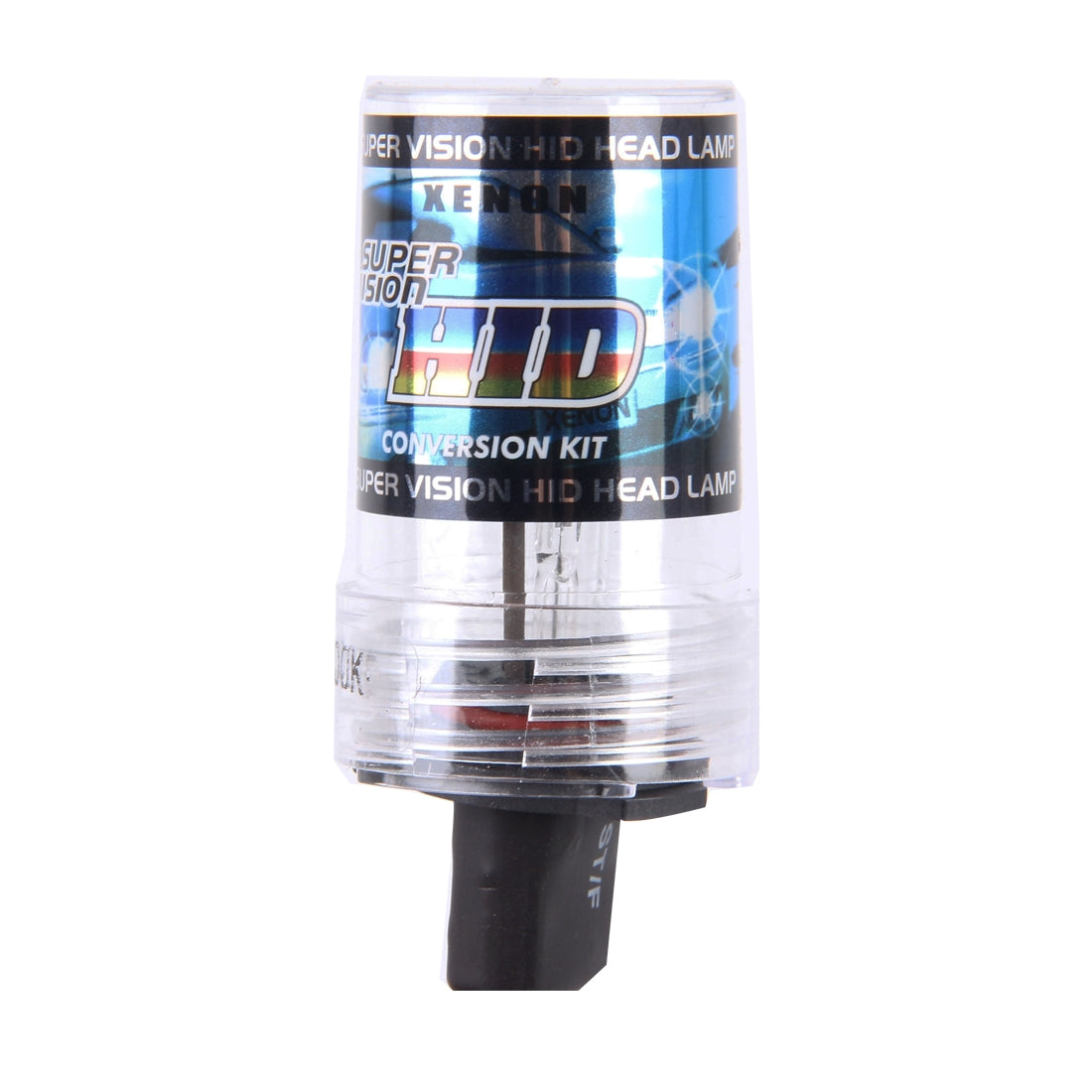 2PCS-DC12V-35W-HB4/9006-2800-LM-HID-Xenon-Light-Single-Beam-Super-Vision-Waterproof-Head-Lamp,-Color-Temperature:-4300K