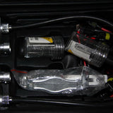 2PCS-DC12V-35W-HB4/9006-2800-LM-HID-Xenon-Light-Single-Beam-Super-Vision-Waterproof-Head-Lamp,-Color-Temperature:-4300K