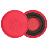 2pcs-Protein-Leather-Earphone-Replacement-Earpads-Pads-For-Sony-WH-CH400(Red)