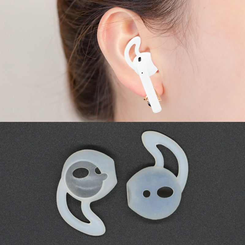 2pcs-Wireless-Bluetooth-Earphone-Silicone-Ear-Caps-Earpads-for-Apple-AirPods-(Transparent)