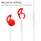 2pcs-Wireless-Bluetooth-Earphone-Silicone-Ear-Caps-Earpads-for-Apple-AirPods-(Transparent)