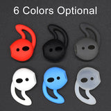 2pcs-Wireless-Bluetooth-Earphone-Silicone-Ear-Caps-Earpads-for-Apple-AirPods-(Transparent)
