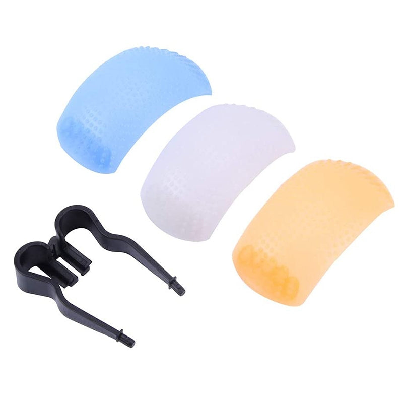 3-Colors-Pop-up-Flash-Soft-Flash-Diffuser-Kit-with-White-Diffuser-/-Blue-Diffuser-/-Orange-Diffuser-/-Diffuser-Bracket