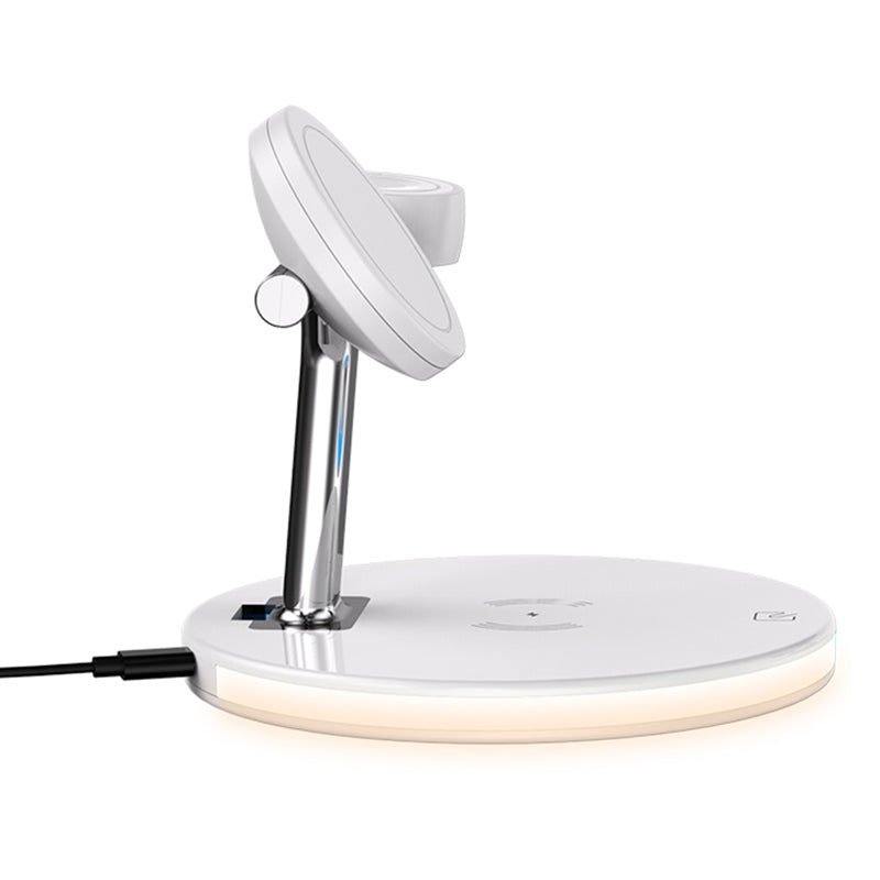 3-in-1-Magnetic-Wireless-Charger-with-LED-for-Phone,-Watch,-Earbuds