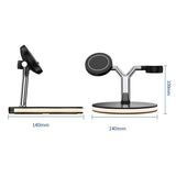 3-in-1-Magnetic-Wireless-Charger-with-LED-for-Phone,-Watch,-Earbuds