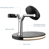 3-in-1-Magnetic-Wireless-Charger-with-LED-for-Phone,-Watch,-Earbuds